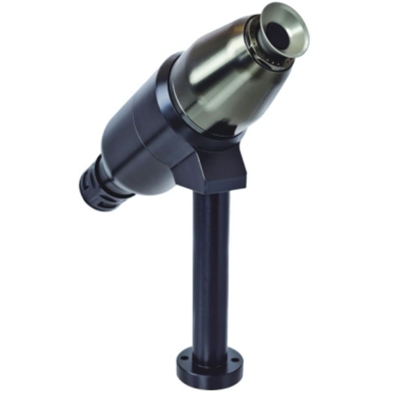 HDA-603 electrostatic rotary bell automizer